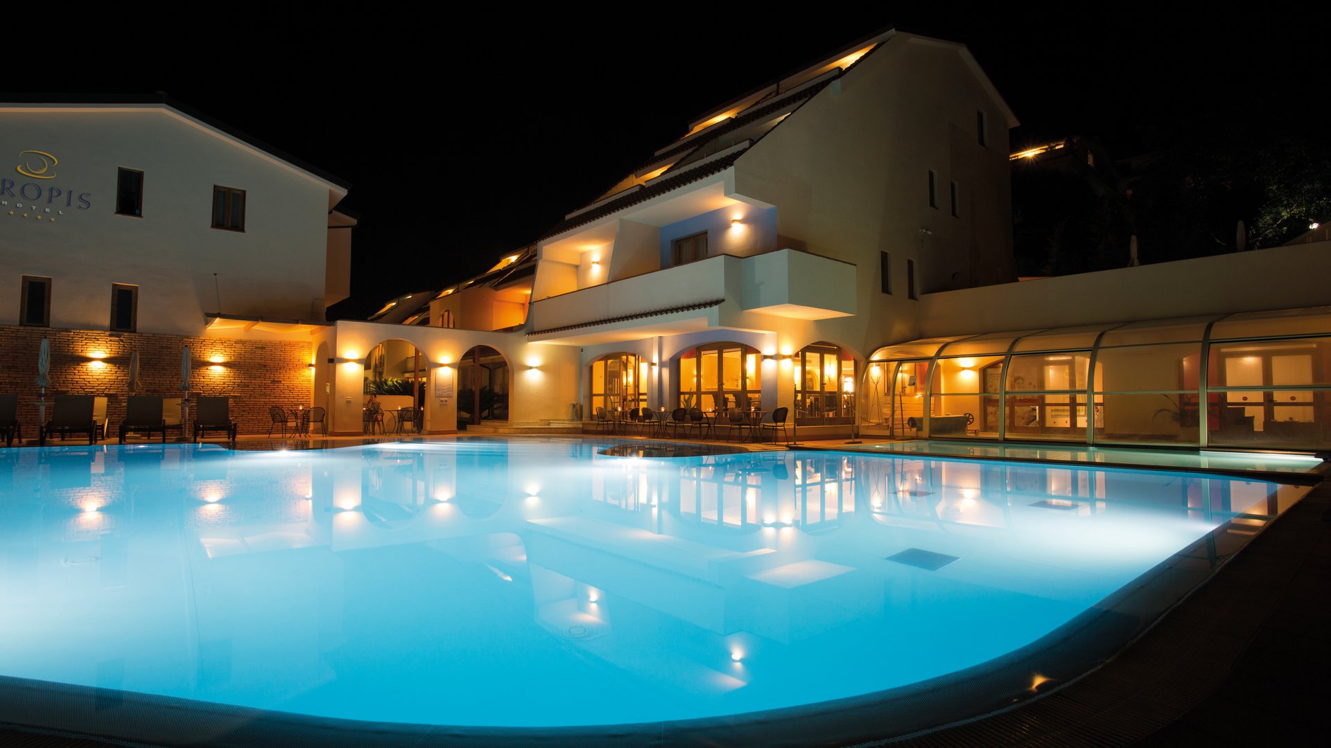 Kalabrien - An der Küste der Götter