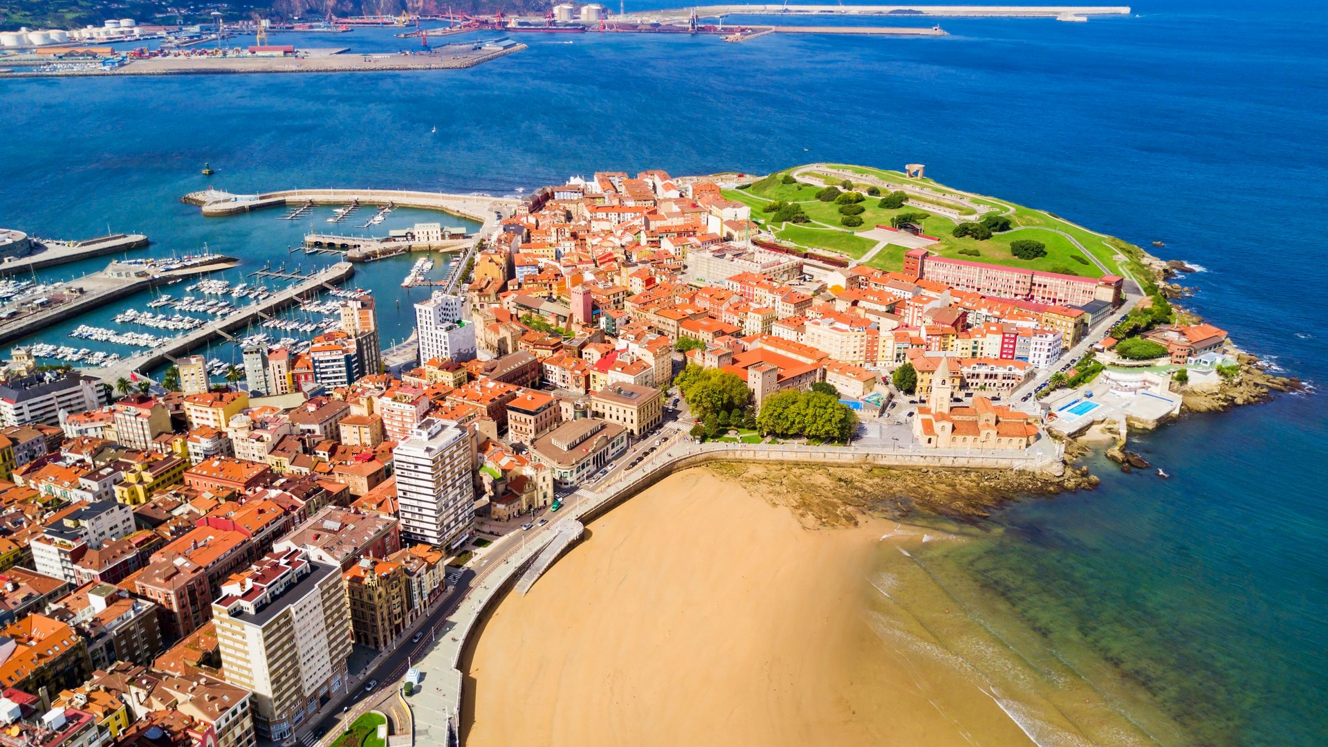 Tour - Die Magie Nordspaniens
