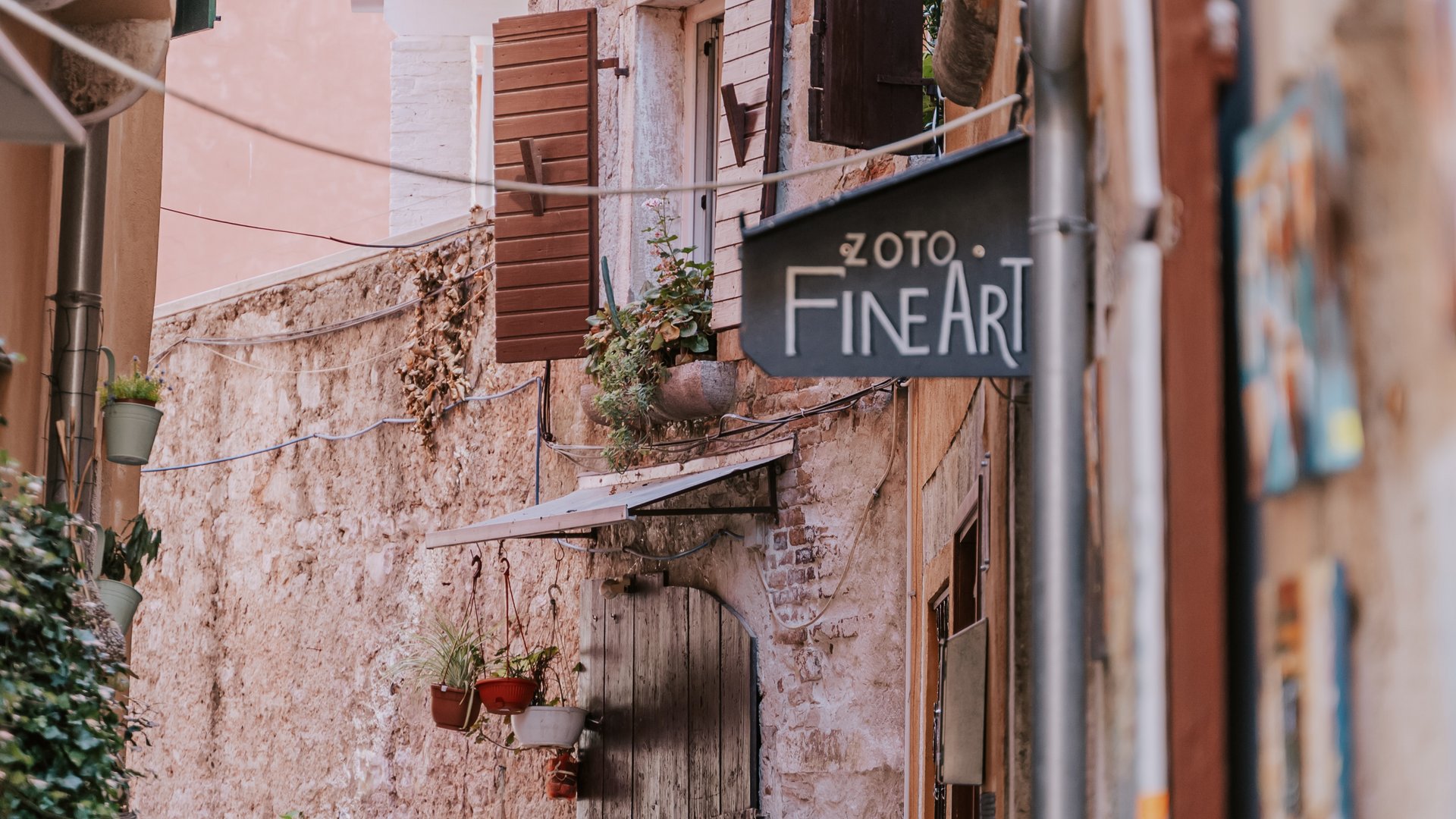 Italy, Slovenia & Croatia Tour: A Cultural Tour for Groups