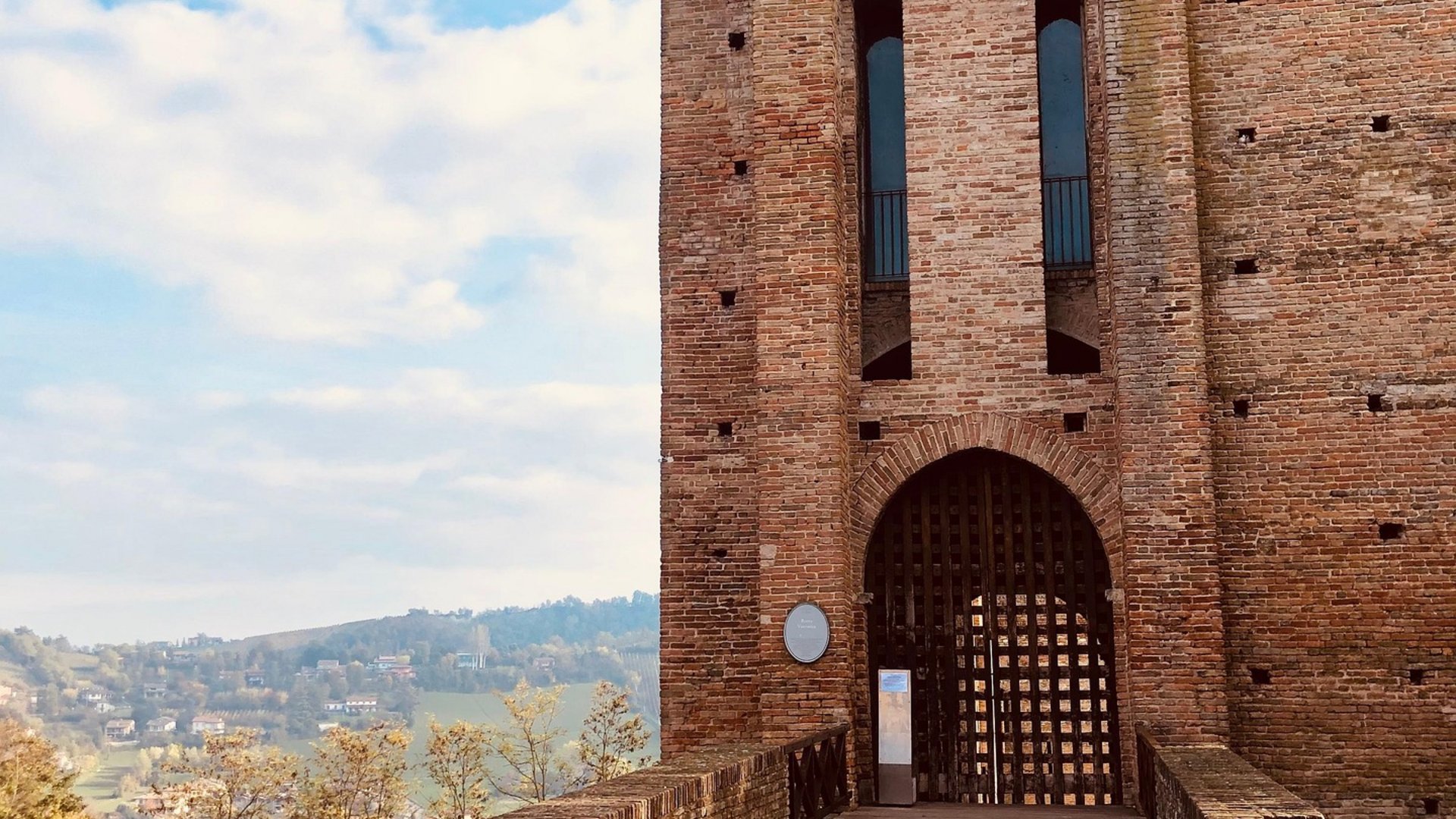 Emilia Romagna - Val Trebbia e Colli piacentini