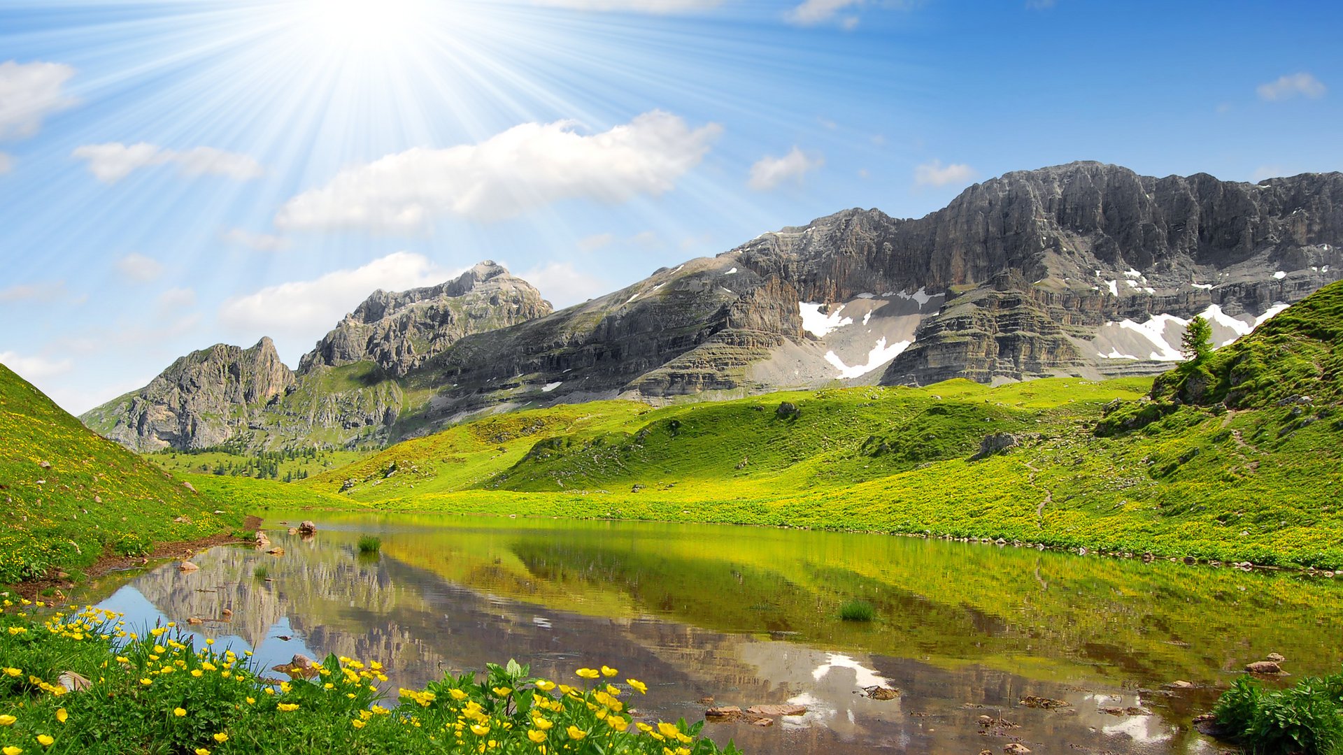 Northern Italy Tour: Culture, Dolomites & Bernina Express