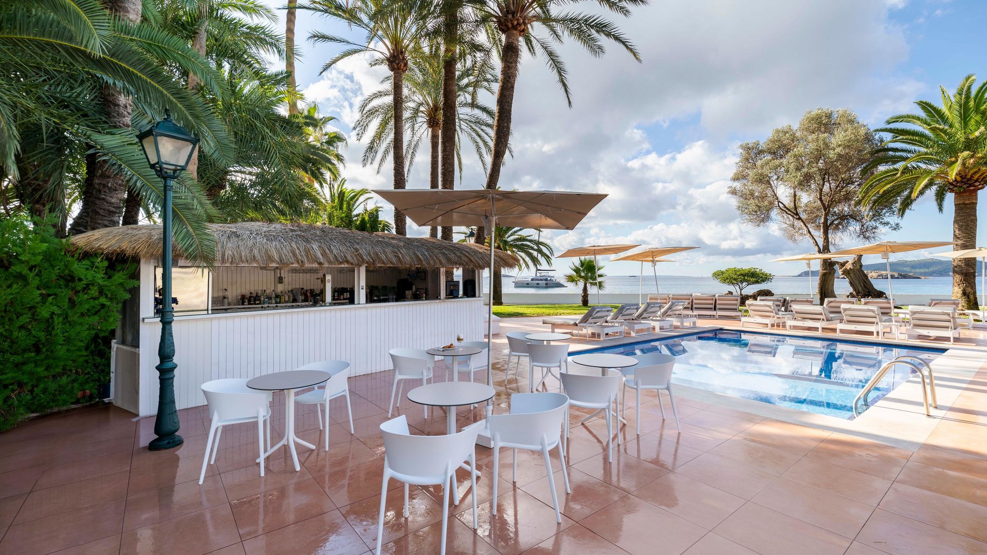 Sonderaktion November | Balearische Inseln - 4* Hotel THB Los Molinos