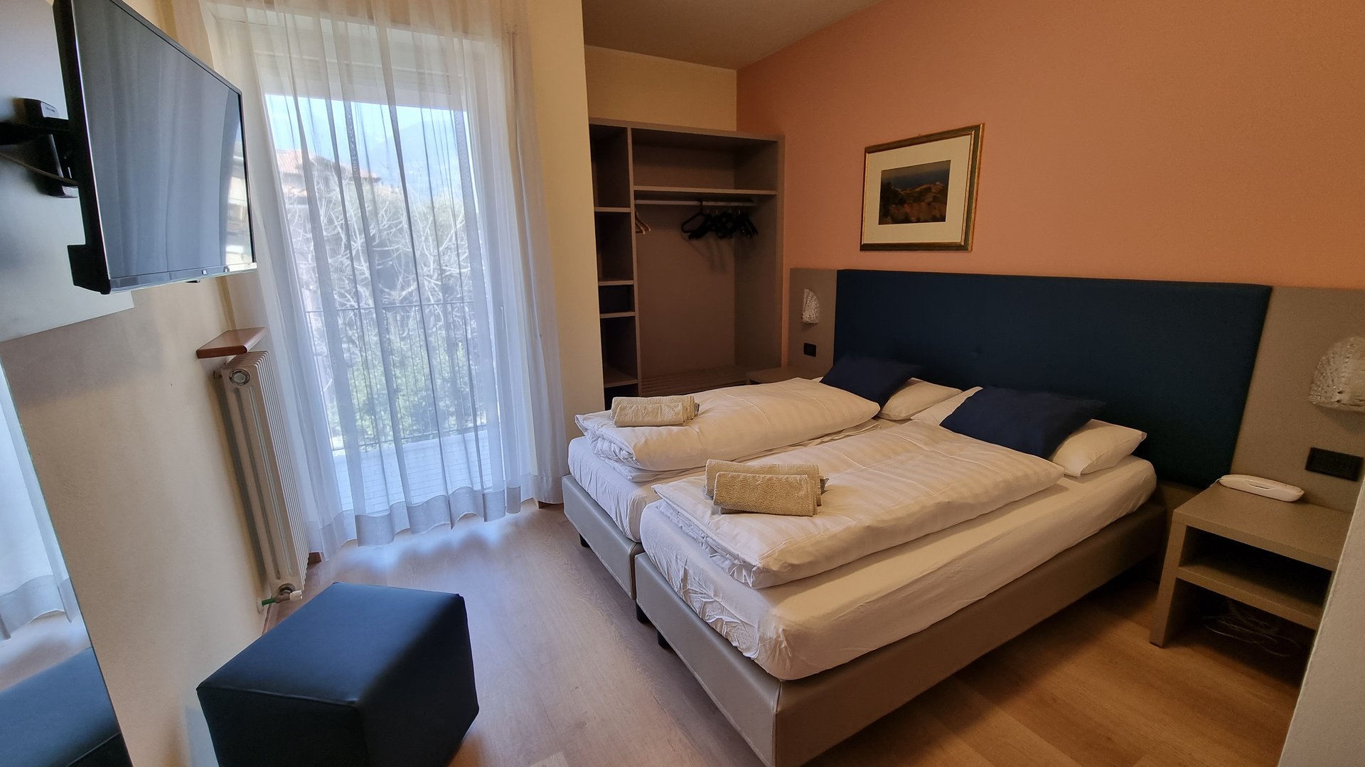 Nördlicher Gardasee - Gardasee, immer eine Reise wert!