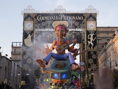 Tour - Von Küste zu Küste Tour - Von Küste zu Küste