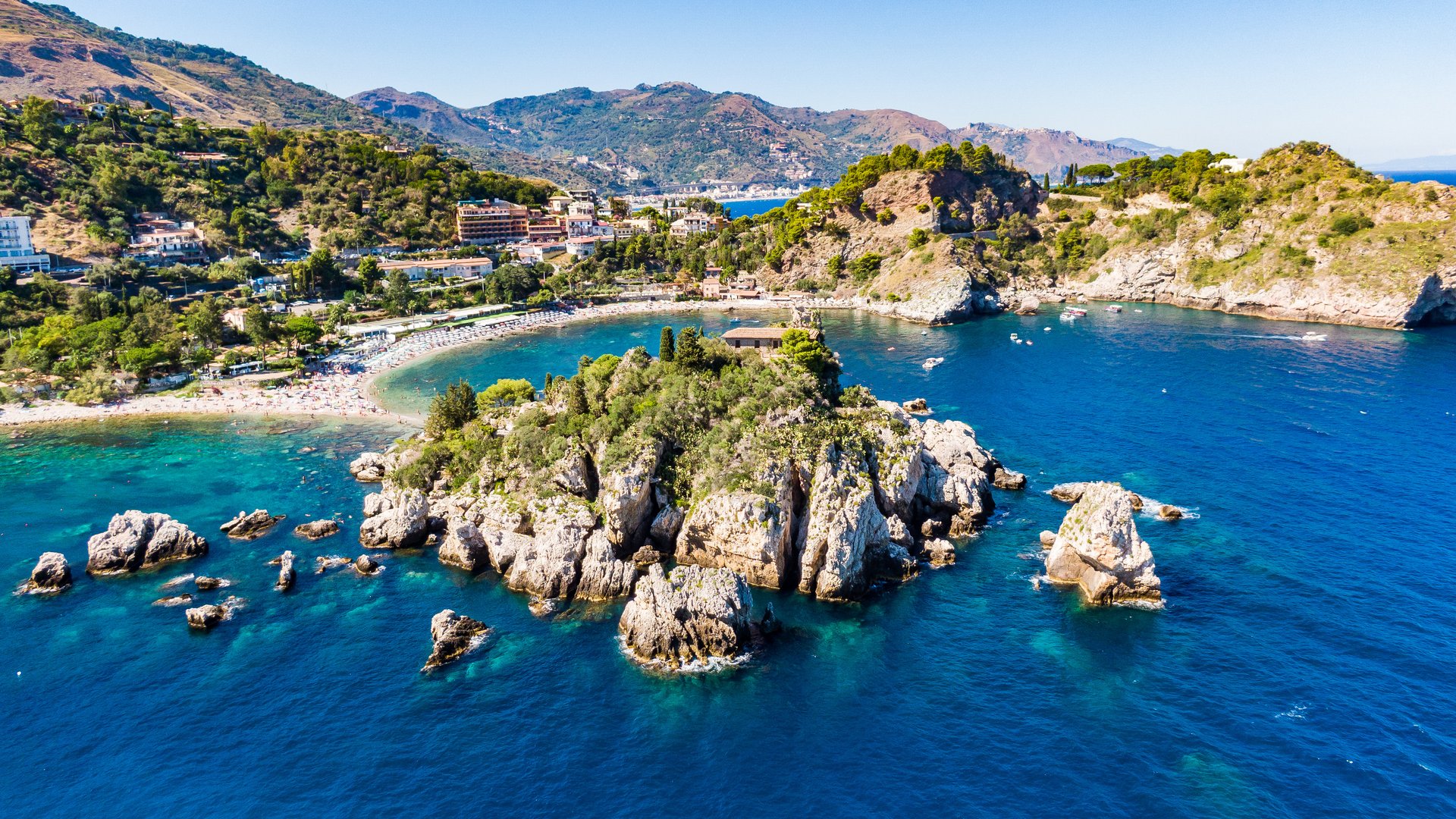 Viaggi di gruppo in Sicilia Viaggi di gruppo in Sicilia