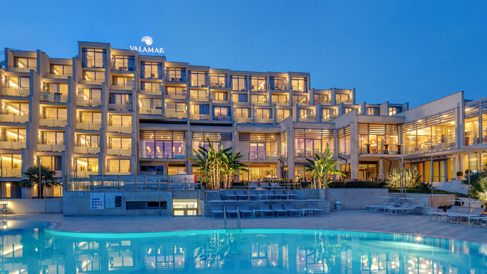 Eröffnung & Abschluss | Kroatien - 4* Valamar Parentino Hotel