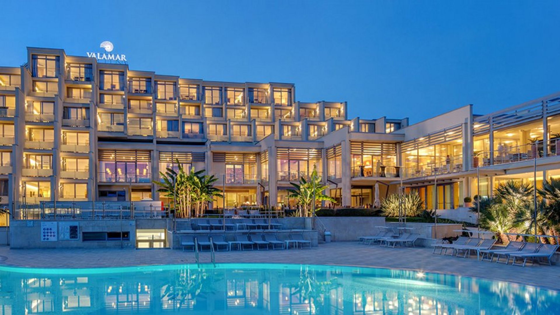 Eröffnung & Abschluss | Kroatien - 4* Valamar Parentino Hotel