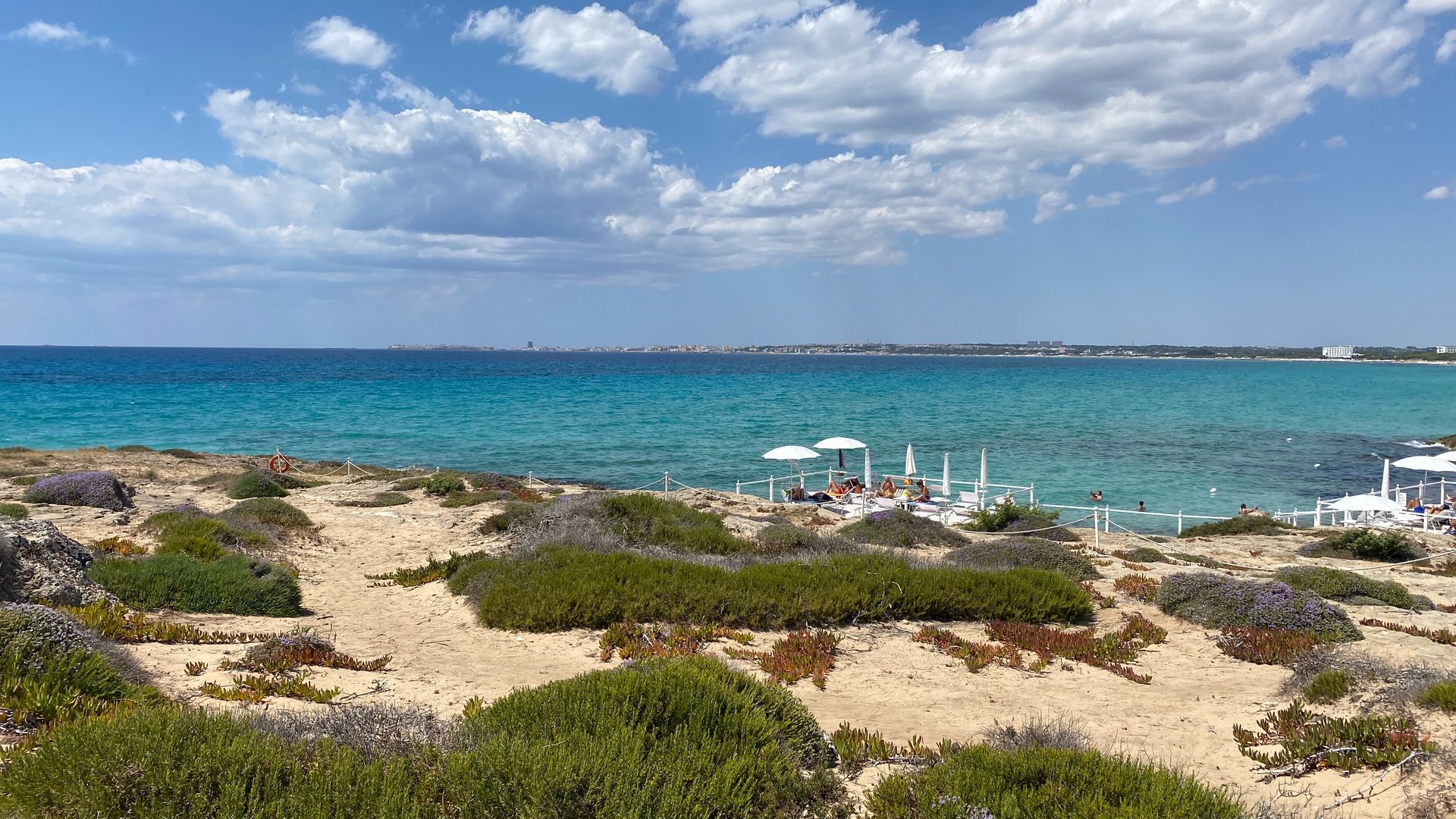 Puglia Walking Tour - Salento & Matera | Ground Services & Italy DMC