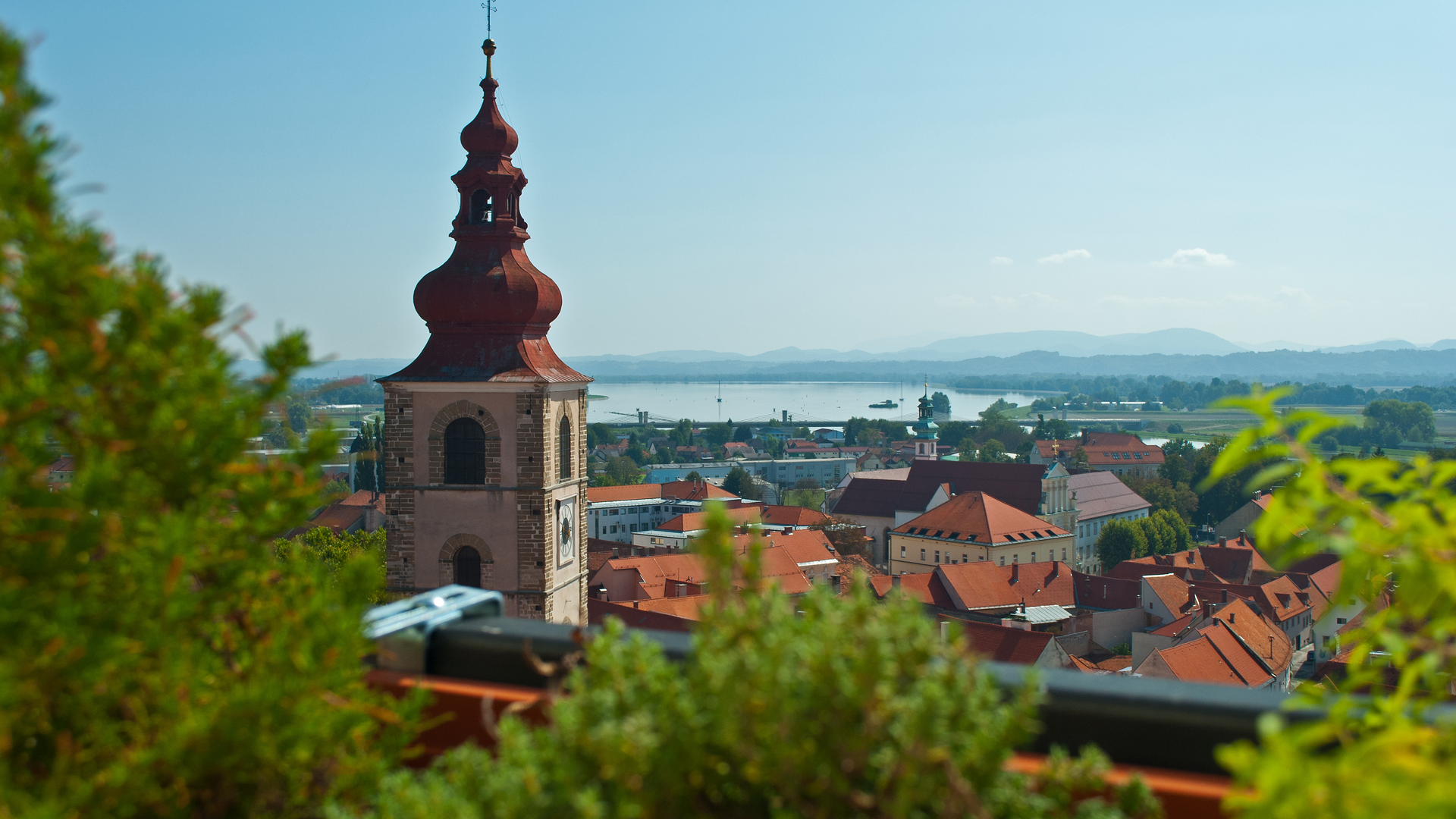 Sonderaktion November | Slowenien - 4*s Hotel Thermana Park Lasko