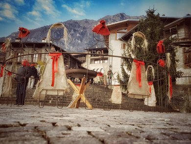 Umbria - Umbria in fiore