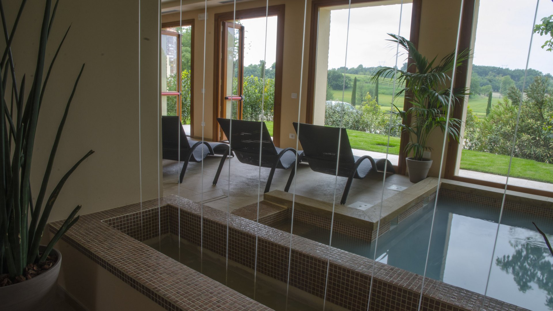 Südlicher Gardasee - Charmanter Gardasee!