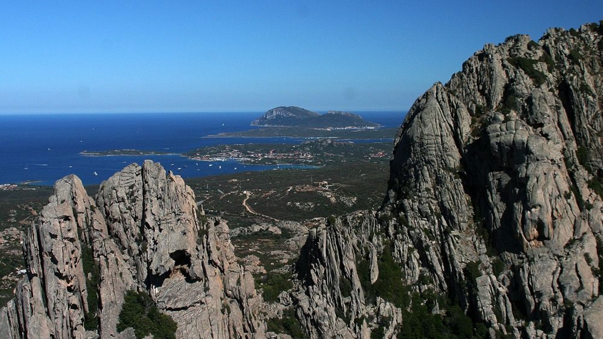 Sardegna - Sardegna, il paradiso del trekking Sardegna - Sardegna, il paradiso del trekking