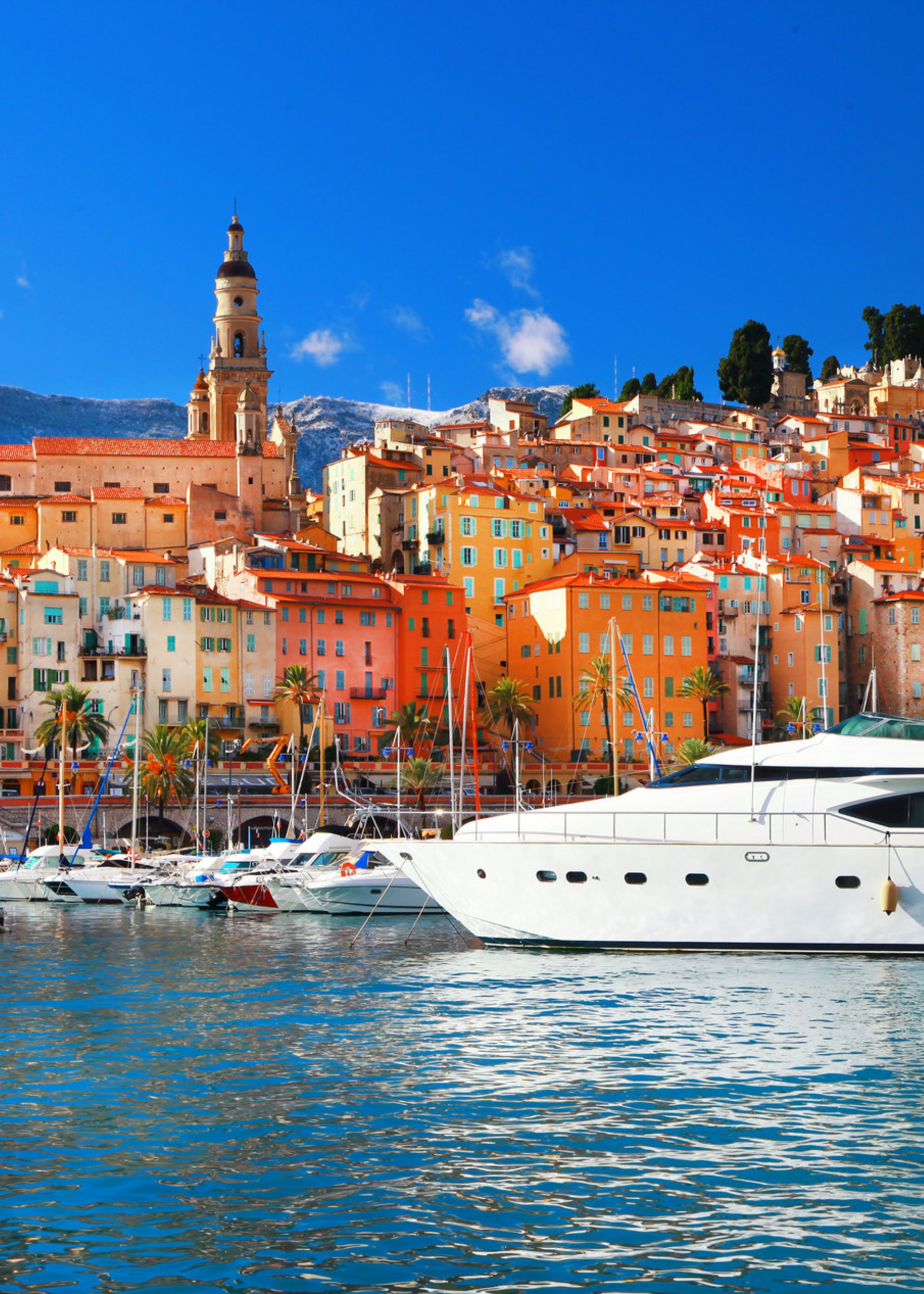 Best Mediterranean Group Tours with Michelangelo International Travel