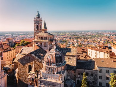 Lombardei - Mailand zentral erleben