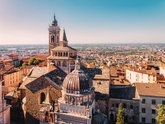 DMC Italien für Gruppenreisen | Michelangelo