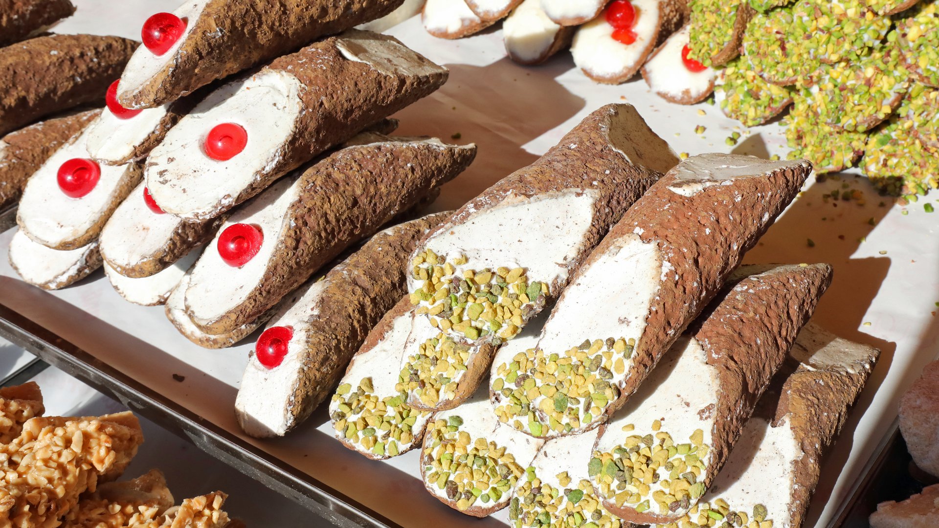 Sicilia - Patrimoni di Sicilia