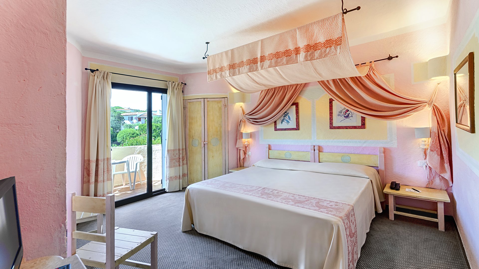 Sardinien - Meer und Berge Sardinien - Meer und Berge