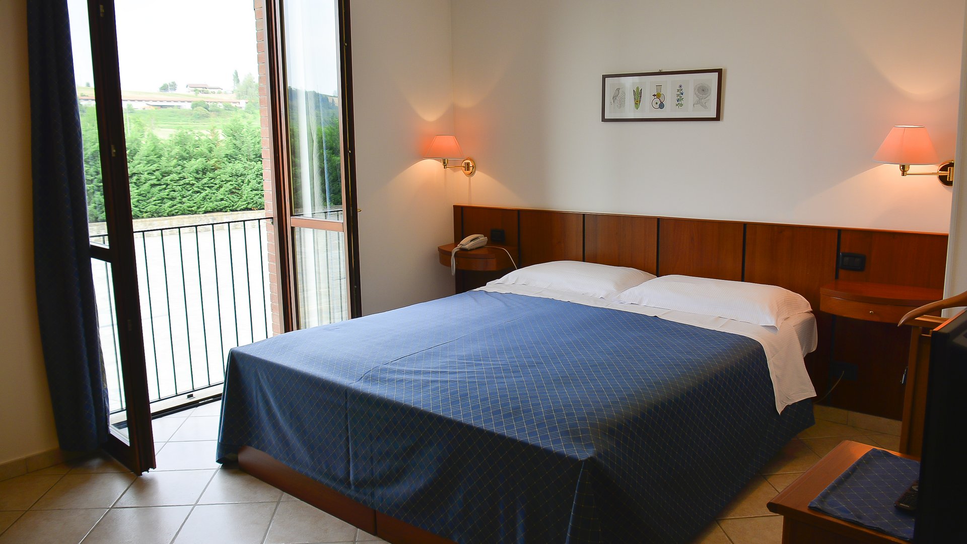 Weihnachten & Silvester | Piemont - 4* Hotel Tenuta Larenzania