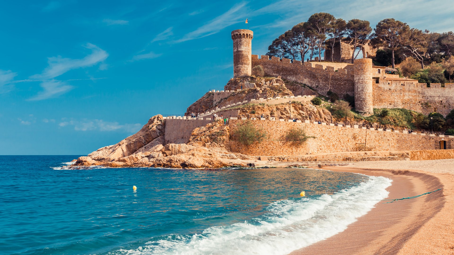 Sonderaktion November | Katalonien - 4* sup. Aqua Hotel Promenade & Spa Sonderaktion November | Katalonien - 4* sup. Aqua Hotel Promenade & Spa