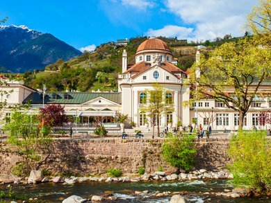 Trentino-Südtirol - 3*Sup Sporthotel Rosatti  | Im Herzen der italienischen Alpen