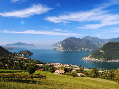 Friuli-Venezia Giulia - Friuli terra di vini e cultura Friuli-Venezia Giulia - Friuli terra di vini e cultura