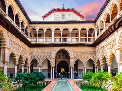 Spain-based DMC | Bespoke Group Travel Services by Michelangelo Iberian Travel Spain-based DMC | Bespoke Group Travel Services by Michelangelo Iberian Travel