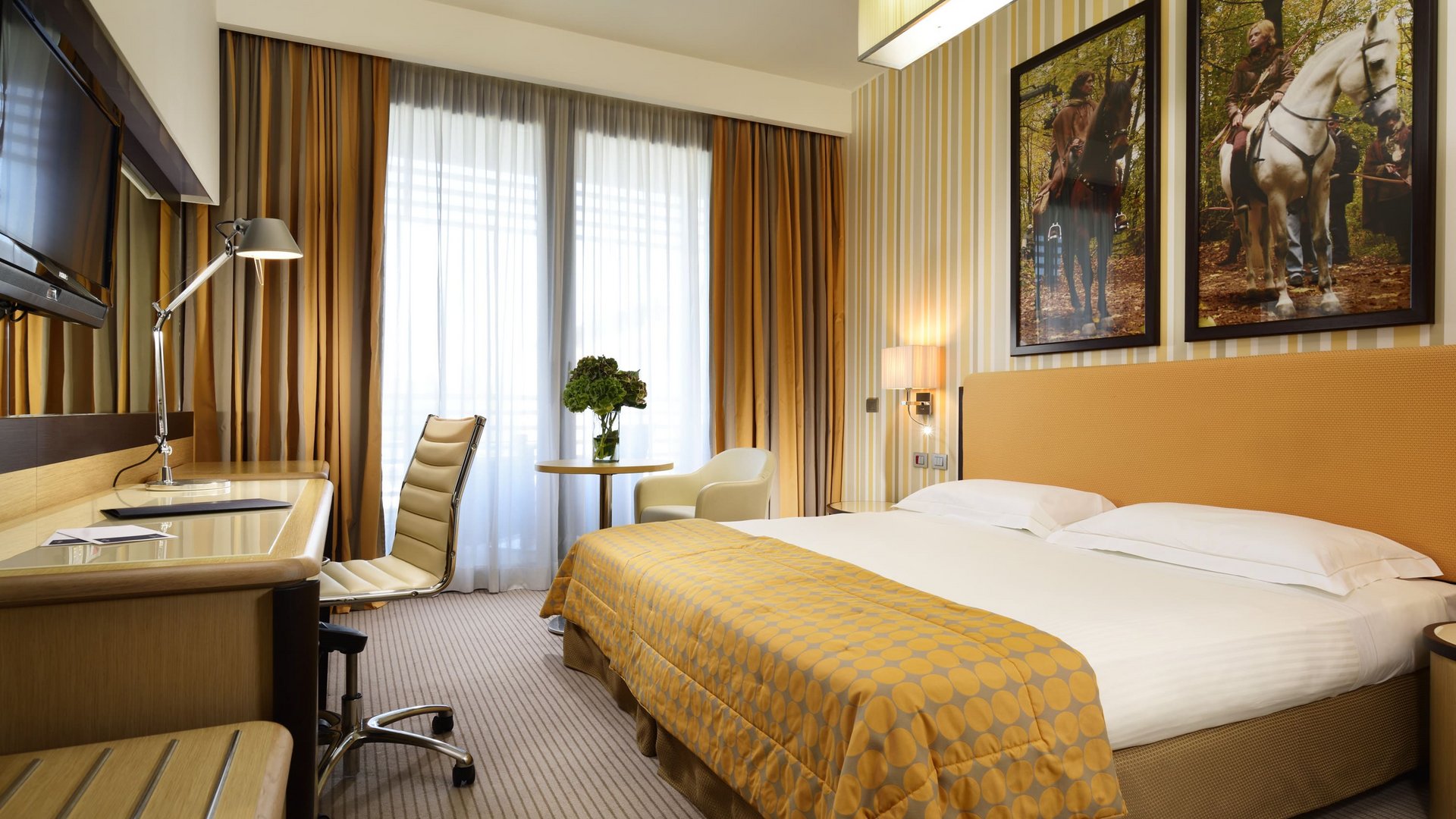 Weihnachten & Silvester | Lombardei - 4* Unahotels Varese Weihnachten & Silvester | Lombardei - 4* Unahotels Varese