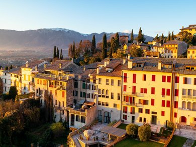 RDA 2025 MESSEANGEBOT | Venetien - 4* Hotel Cavalletto & Doge Orseolo RDA 2025 MESSEANGEBOT | Venetien - 4* Hotel Cavalletto & Doge Orseolo