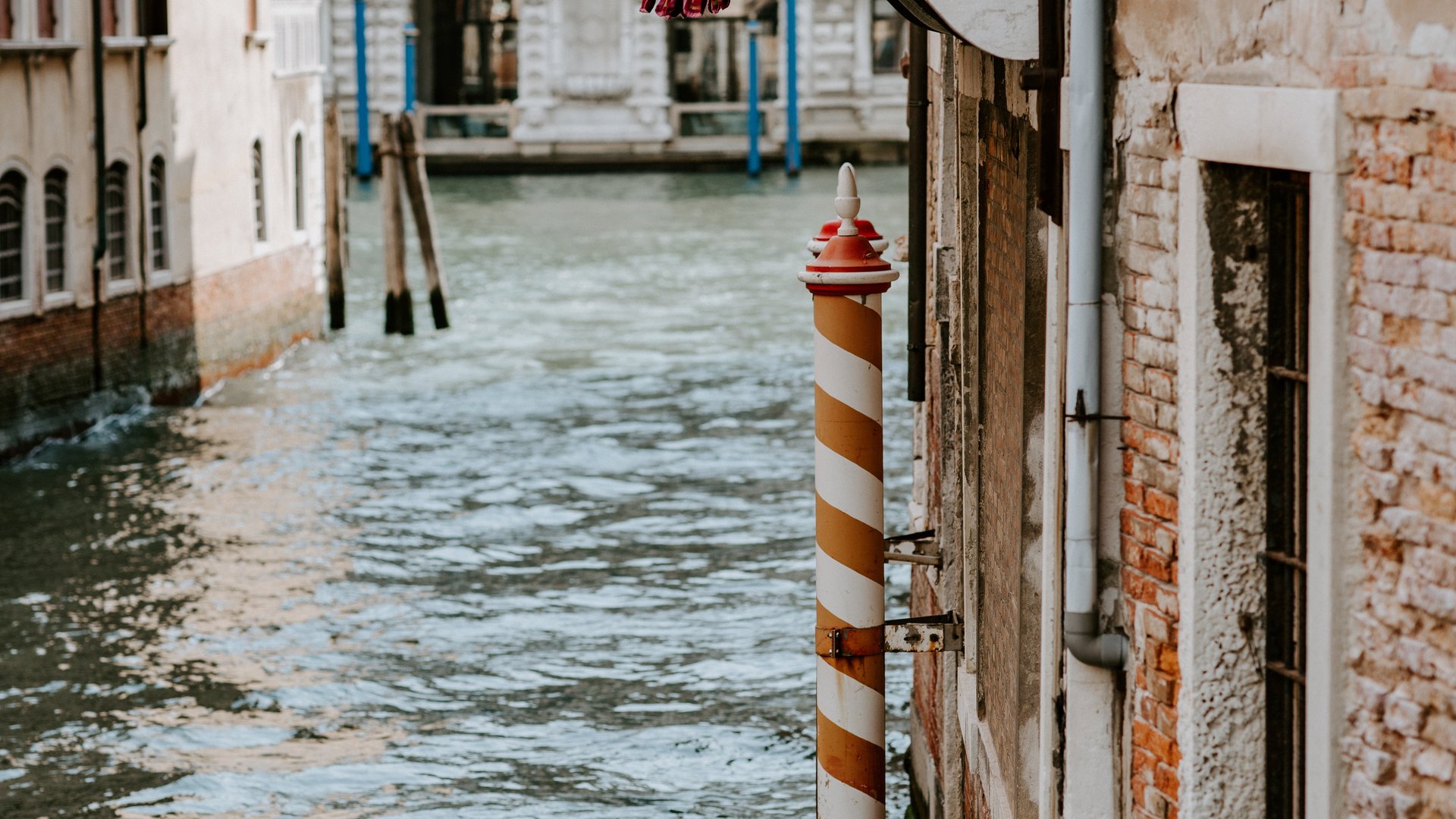 Venedig - 4* Hotel Carlton on the Grand Canal | Venedig pur! Venedig - 4* Hotel Carlton on the Grand Canal | Venedig pur!
