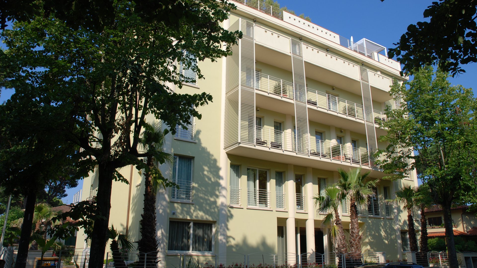 Sonderaktion November | Toskana - 4* Hotel Zen