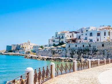 Apulien - 4* Hotel Mare Nostrum | Unter der Sonne des Stiefels Apulien - 4* Hotel Mare Nostrum | Unter der Sonne des Stiefels
