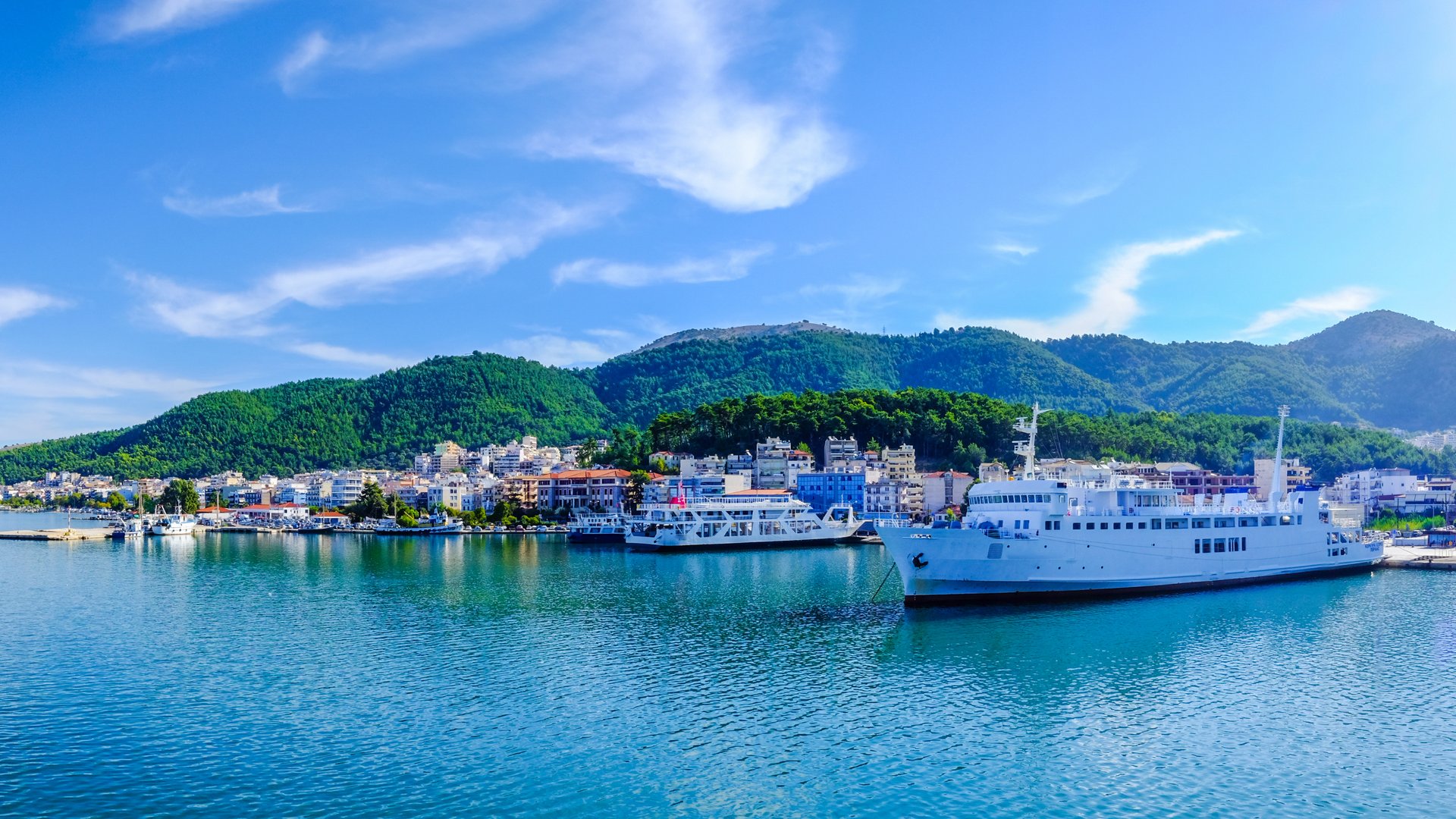 Grecia - Tour della Grecia, terra degli Dèi Grecia - Tour della Grecia, terra degli Dèi