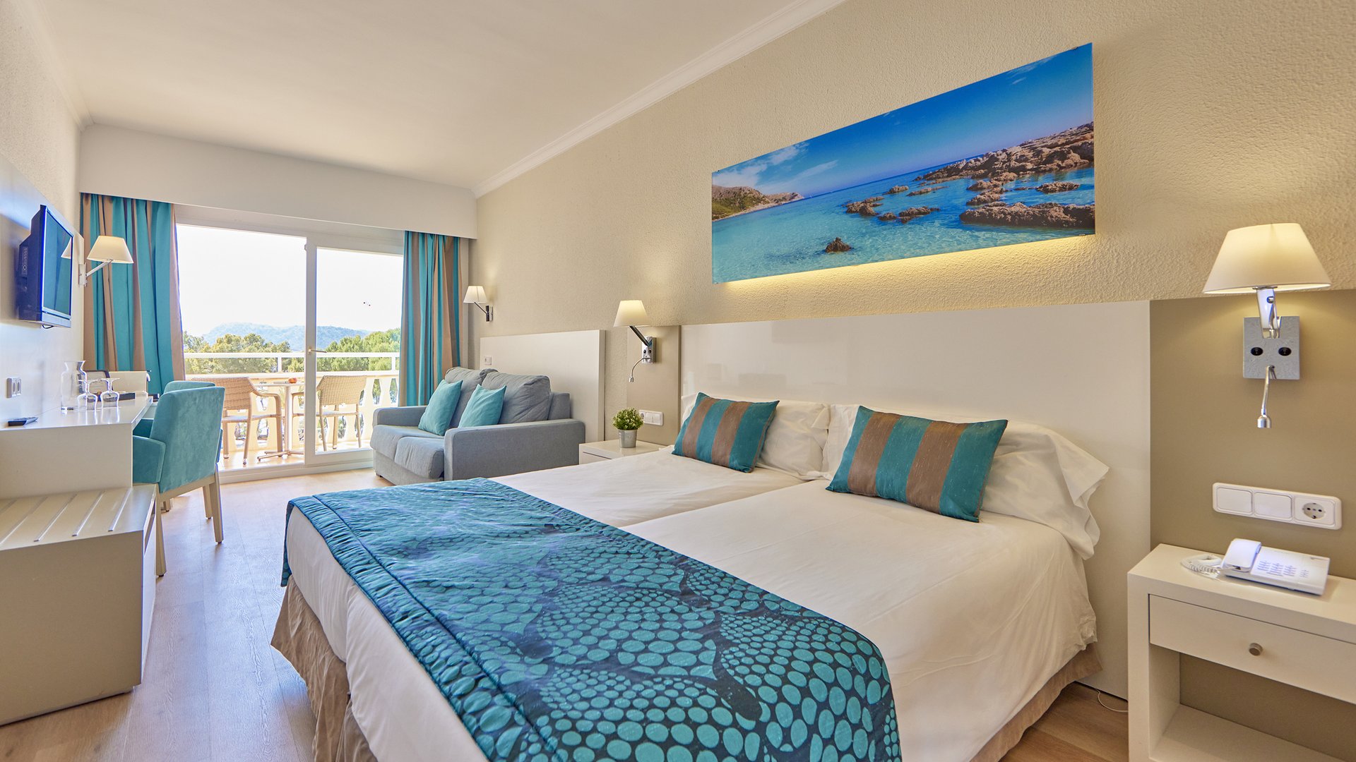 Balearic Islands - The breath-taking beauty of Mallorca