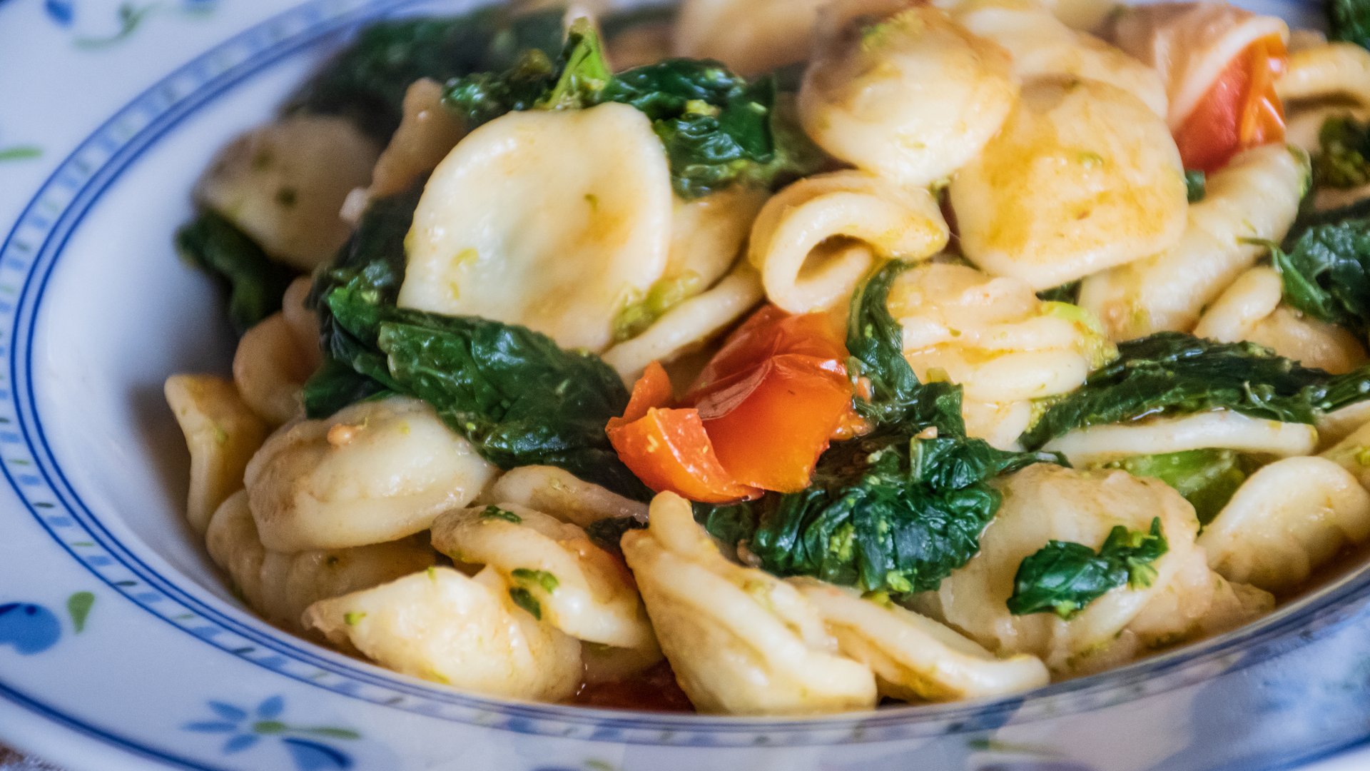 Puglia - Sapori della Puglia del sud Puglia - Sapori della Puglia del sud