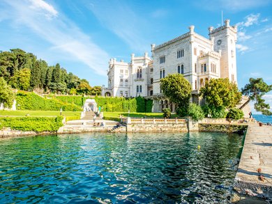 Sicilia - Week-end di gusto a Palermo Sicilia - Week-end di gusto a Palermo