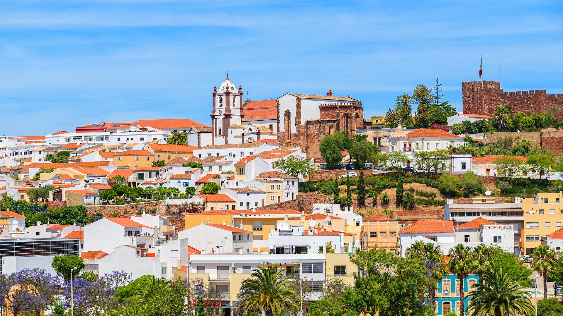 Algarve Group Tour: Orange Harvest, Coastal Towns & Wine – Iberian DMC