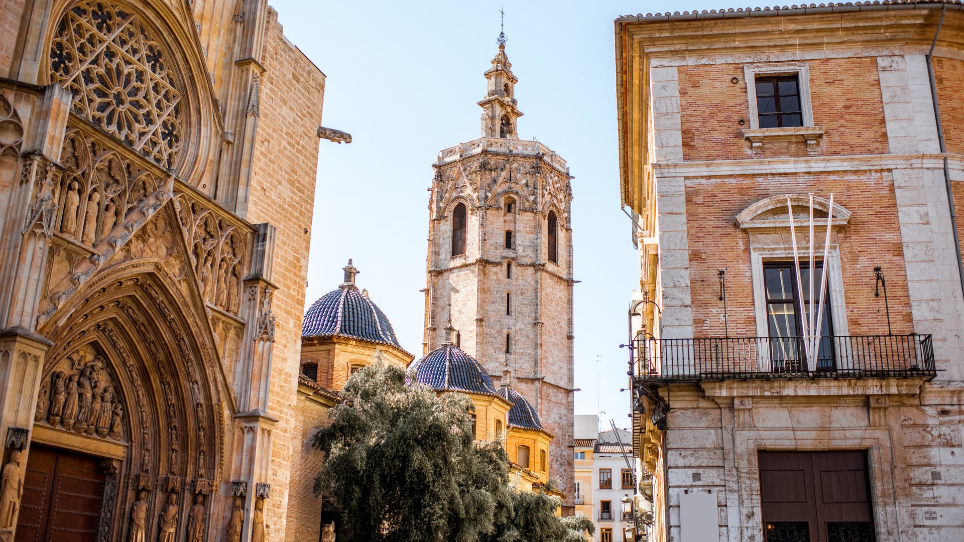 Tour - Spanienrundreise zum Schnupperpreis