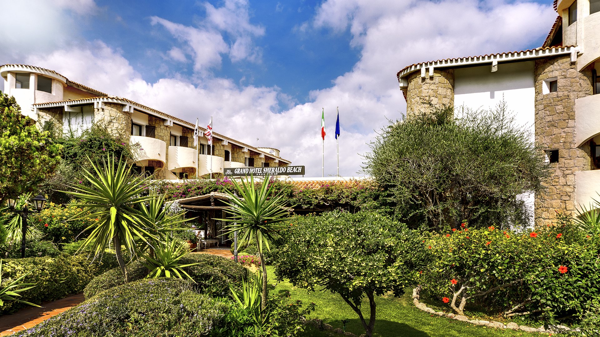 Sardinien - Meer und Berge Sardinien - Meer und Berge