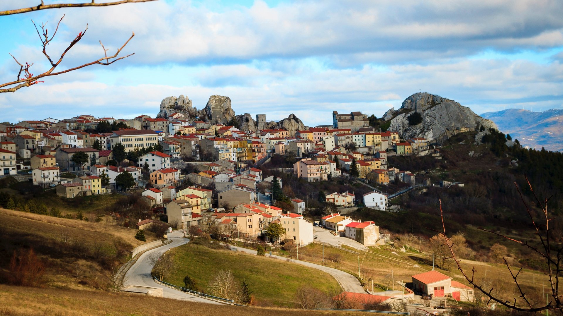 Molise - Molise & Tremiti Inseln Molise - Molise & Tremiti Inseln