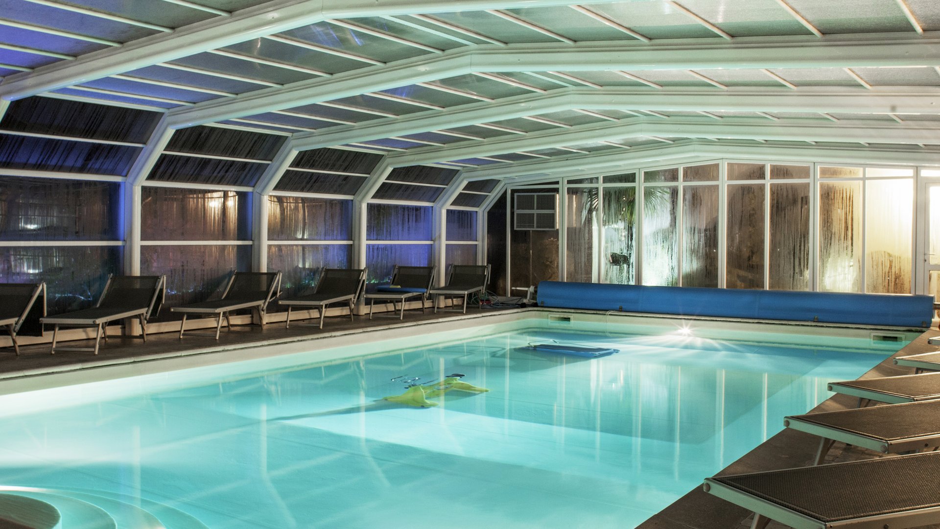 Eröffnung & Abschluss | Toskana - 4* Hotel Adua & Regina di Saba