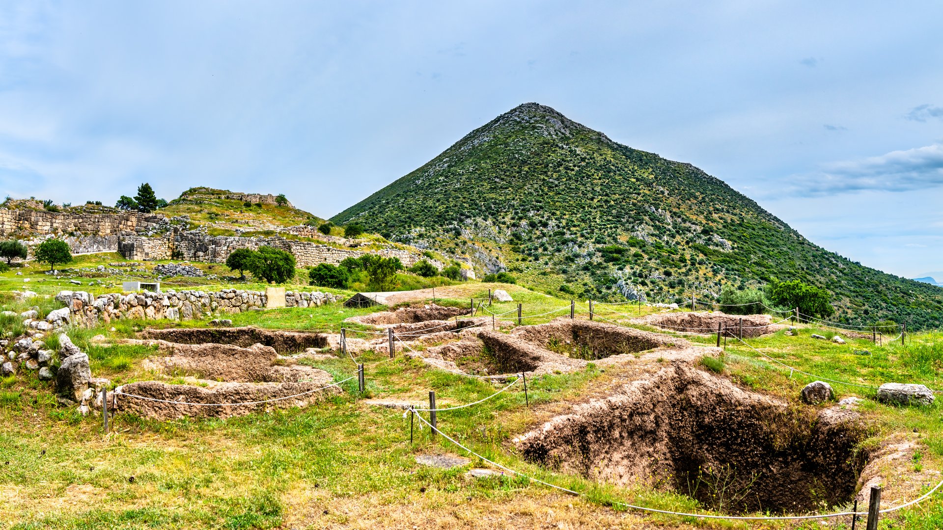 Grecia - Sulle orme della storia: Atene, Micene e Creta Grecia - Sulle orme della storia: Atene, Micene e Creta