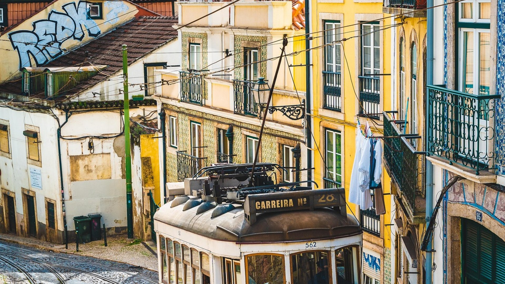 Portogallo - Minitour Portogallo Classico Portogallo - Minitour Portogallo Classico