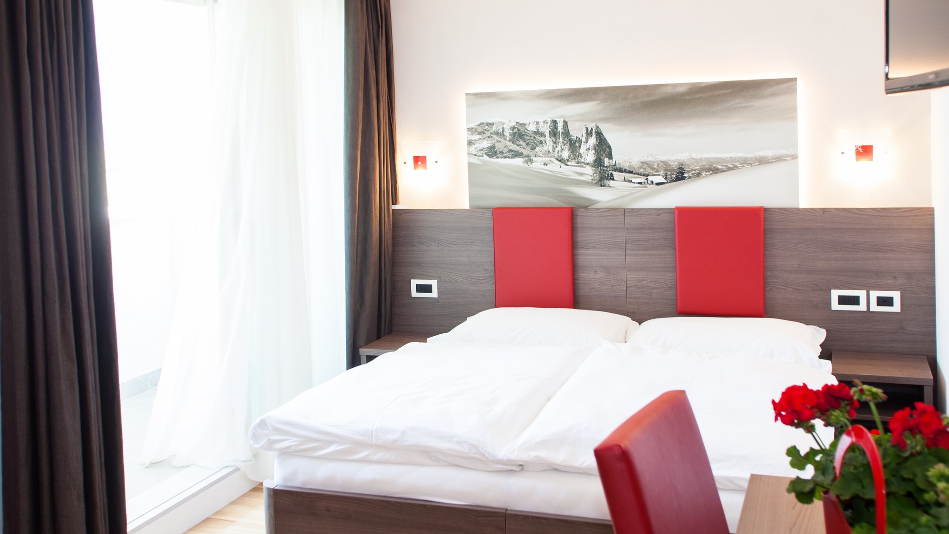 Wanderreise - Genusswelt Südtirol