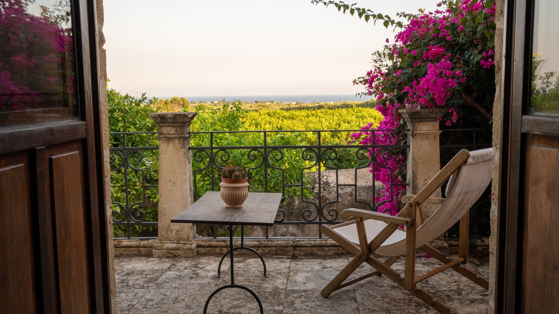 Radreise - Siziliens Schönheiten per Fahrrad entdecken Radreise - Siziliens Schönheiten per Fahrrad entdecken