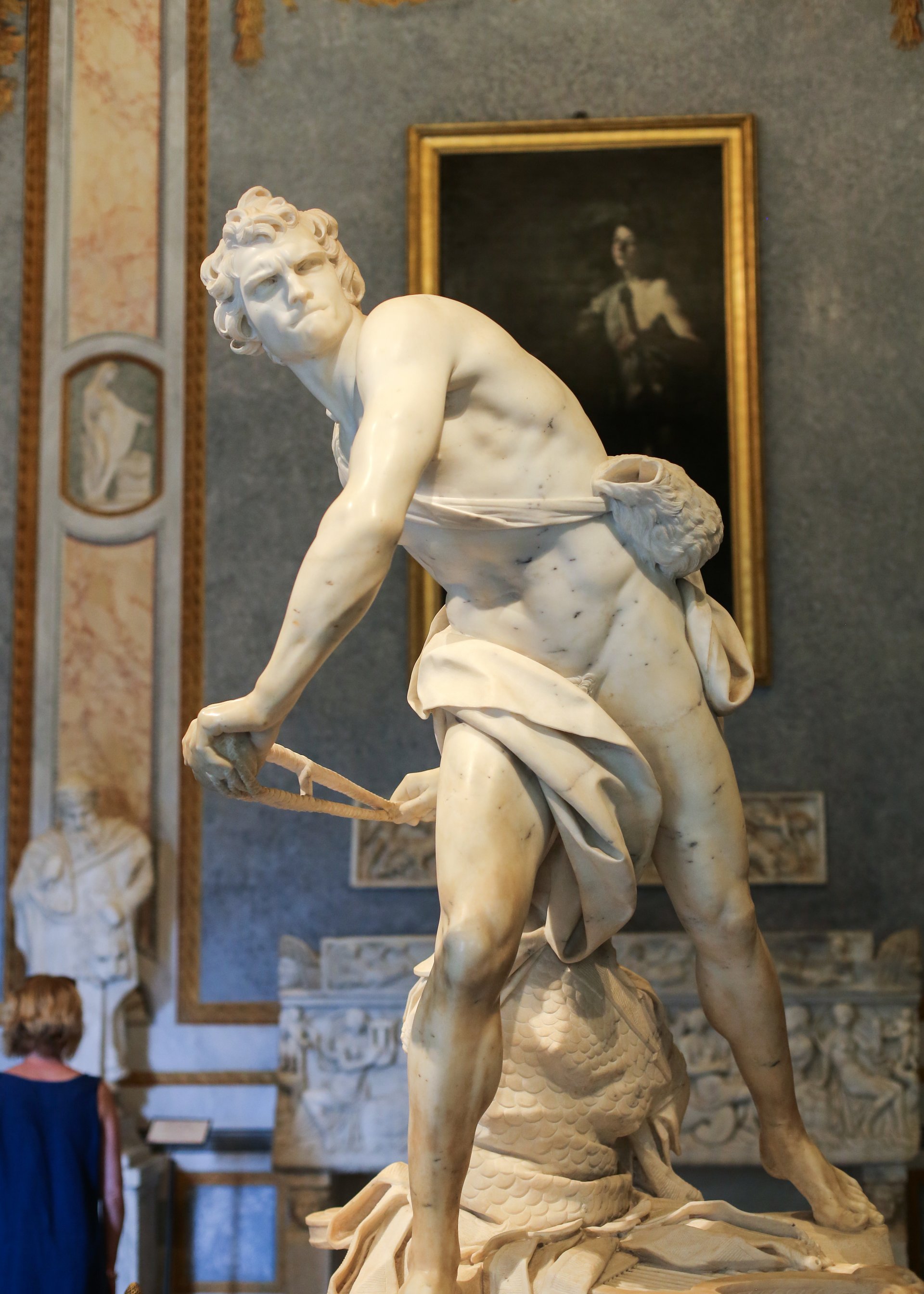 Gruppenreisen – Italien