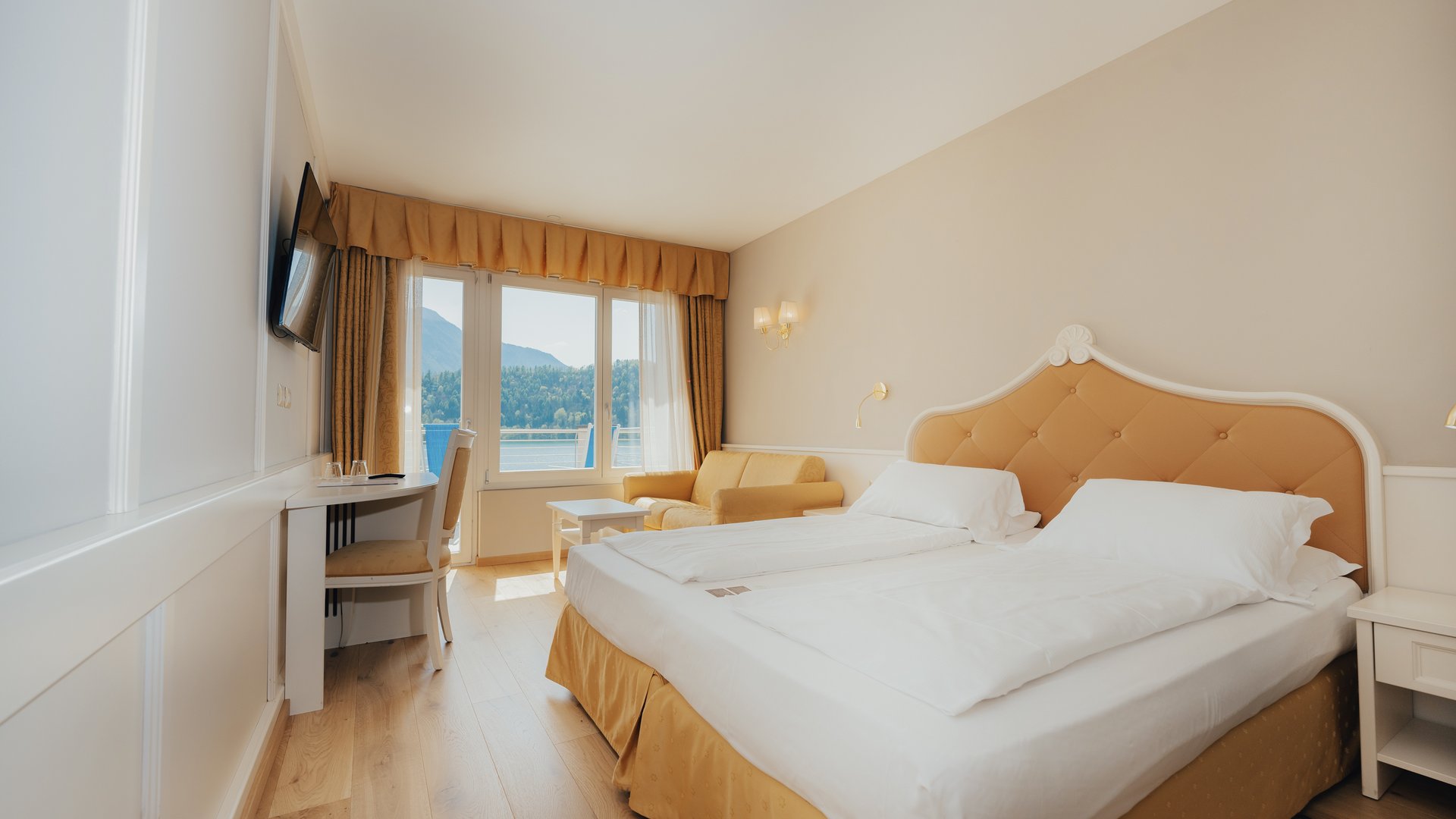 Trentino-Südtirol - Zwischen Bergen und Seen Trentino-Südtirol - Zwischen Bergen und Seen