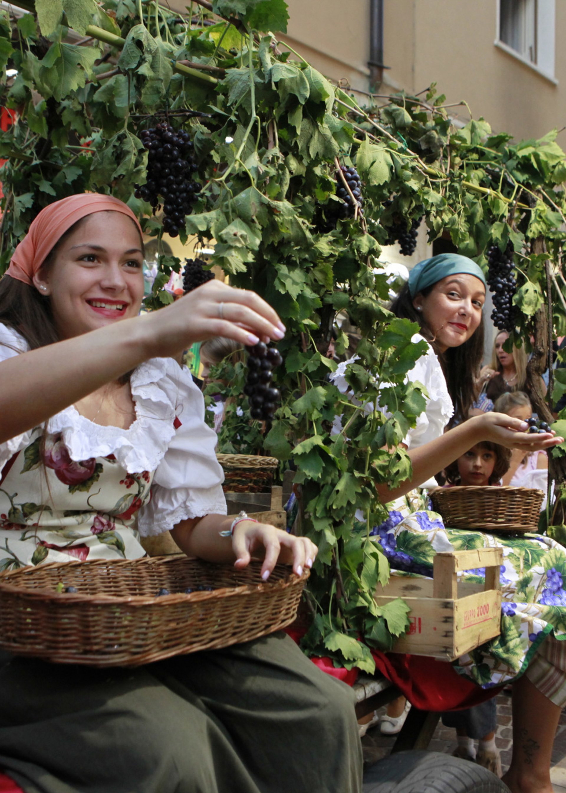 Culinary Tours Italy, Spain & Beyond – Wine & Food Tours for Groups