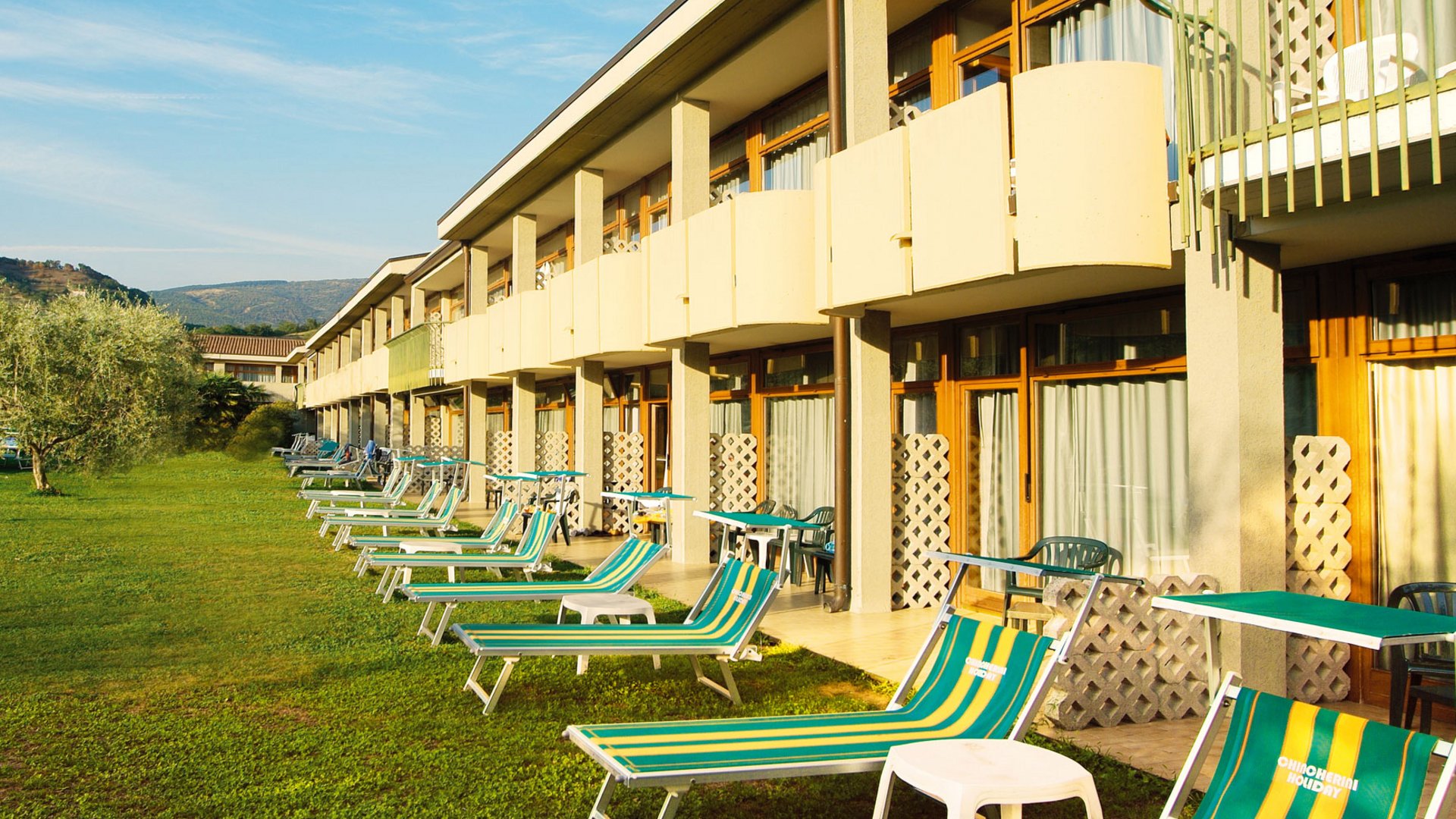 Weihnachten & Silvester | Gardasee - 4* Park Hotel Oasi Weihnachten & Silvester | Gardasee - 4* Park Hotel Oasi