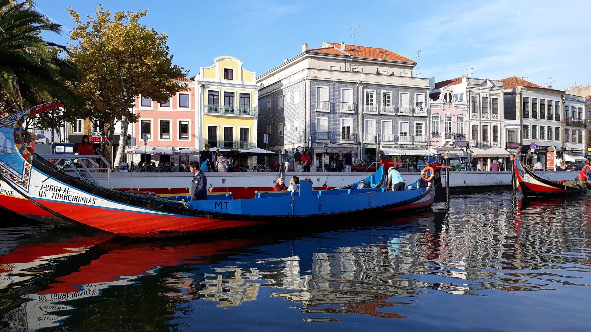 Portugal - Porto und Nordportugal