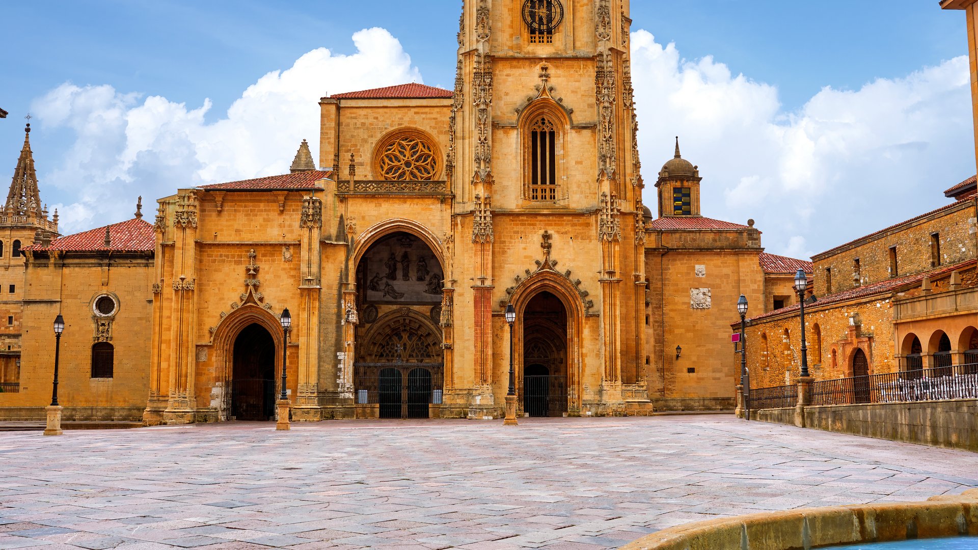 Tour - Die Magie Nordspaniens Tour - Die Magie Nordspaniens